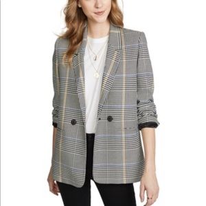 Anine Bing Madeleine Blazer